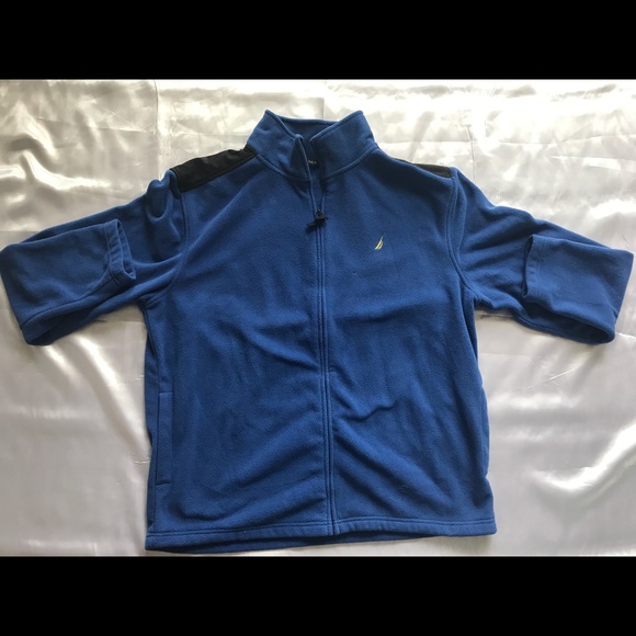Nautica jacket - Picture 1 of 3